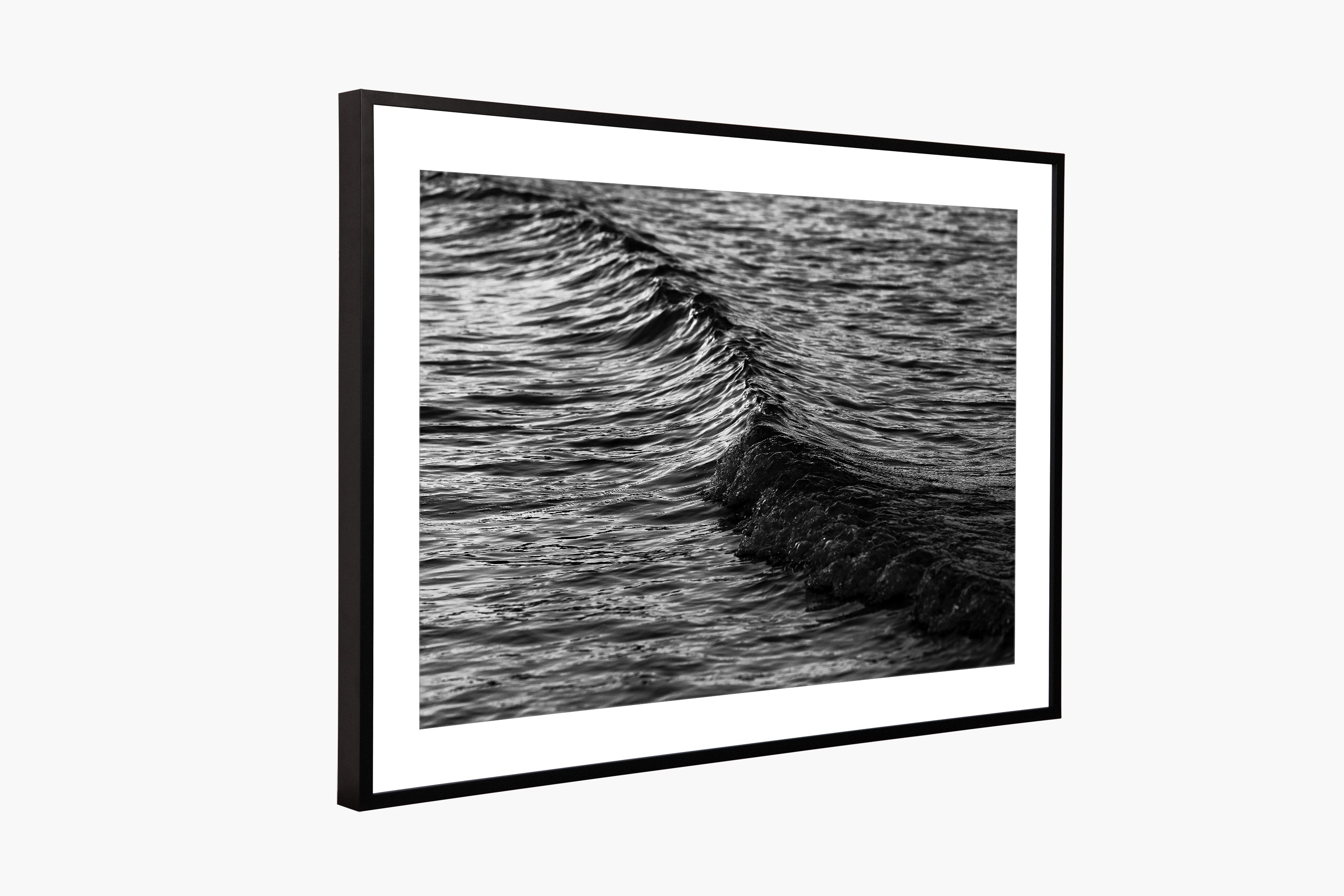 El Mar - Black and White - thumbnail 2