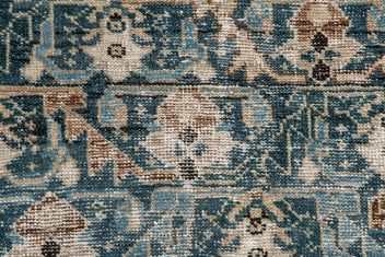 SHIRVAN RUG, BC31001/15048, NORTH WEST PERSIA, 4' X 6' - thumbnail 7