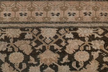 MALAYIR RUG, BC31033/14131, WEST PERSIA, 3'4" X 12'2" - thumbnail 6