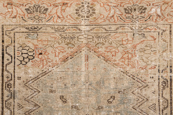 MALAYIR RUG, BC31045/6849, WEST PERSIA, 5' X 17' - thumbnail 3