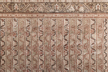 MALAYIR RUG, BC31051/11940, WEST PERSIA, 4'7" X 17'4" - thumbnail 5