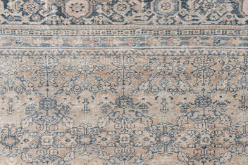 MAHAL RUG, BC31085/14777, WEST PERSIA, 11' X 19' - thumbnail 4