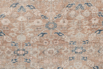 MAHAL RUG, BC31085/14777, WEST PERSIA, 11' X 19' - thumbnail 6