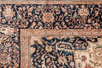 FERAGHAN RUG, BC31098, WEST PERSIA, 16' X 23' - thumbnail 6