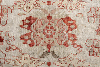 ZIEGLER RUG, BC31109, WEST PERSIA, 12'7" X 16" - thumbnail 6