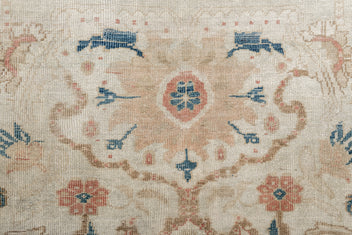 ZIEGLER RUG, BC31117, WEST PERSIA, 14' X 17' - thumbnail 5