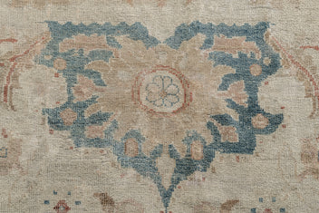 ZIEGLER RUG, BC31117, WEST PERSIA, 14' X 17' - thumbnail 10