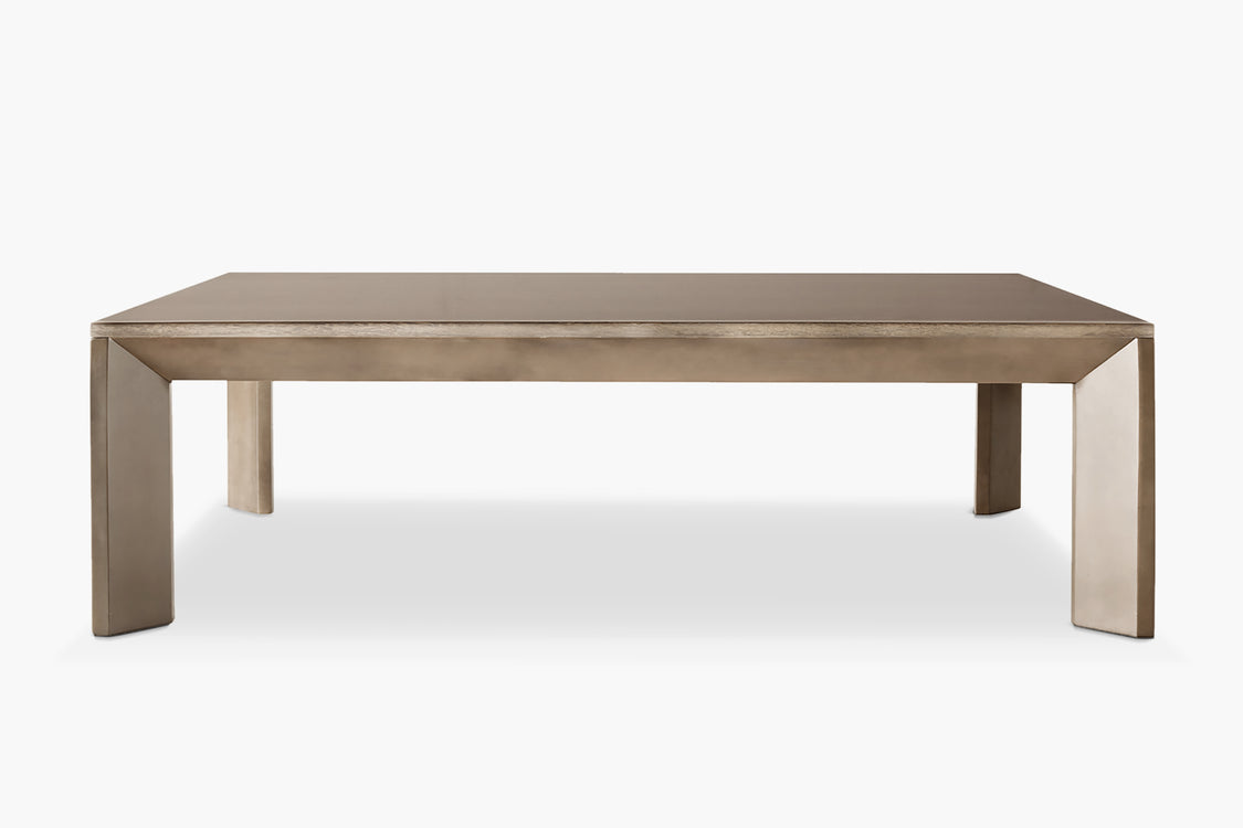 Echo Coffee Table | Ben Soleimani