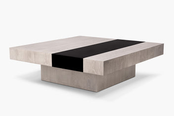 Hawke Square Coffee Table - thumbnail 2