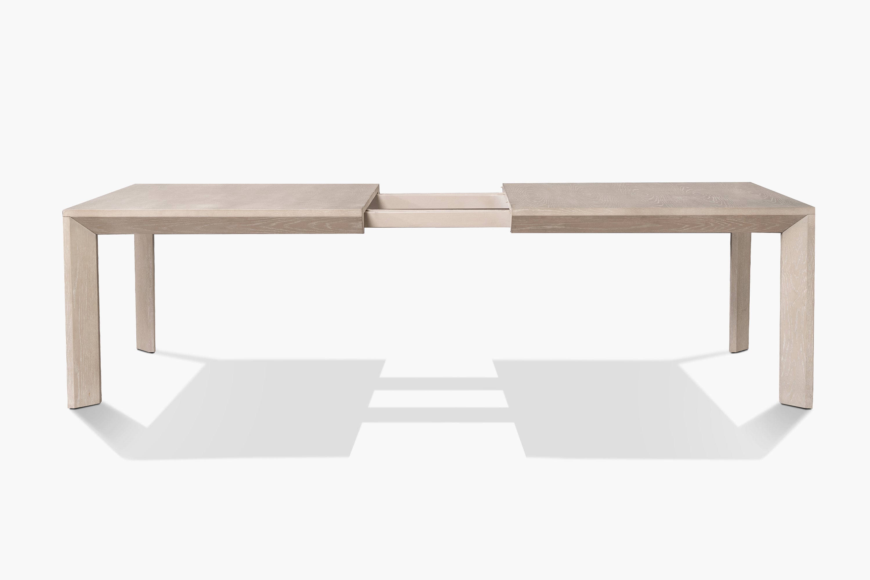 Huxley Extension Dining Table - thumbnail 2