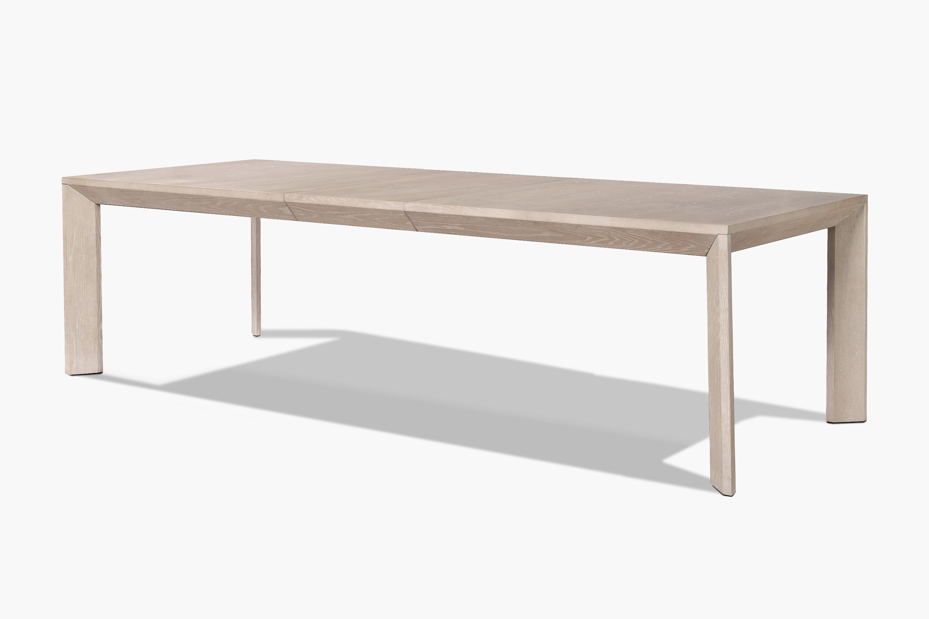 Huxley Extension Dining Table - thumbnail 4