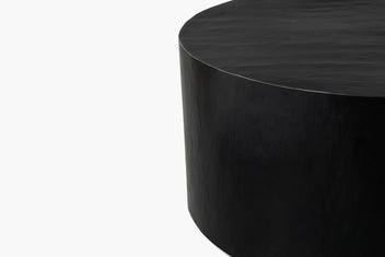 Crawford Round Coffee Table - thumbnail 2
