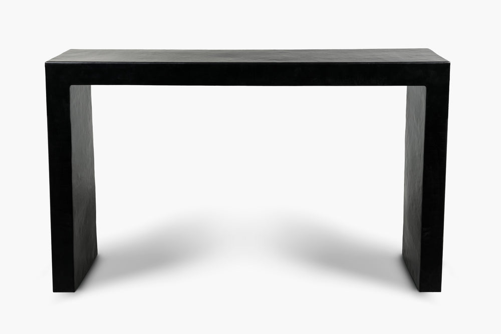 Crawford Console Table