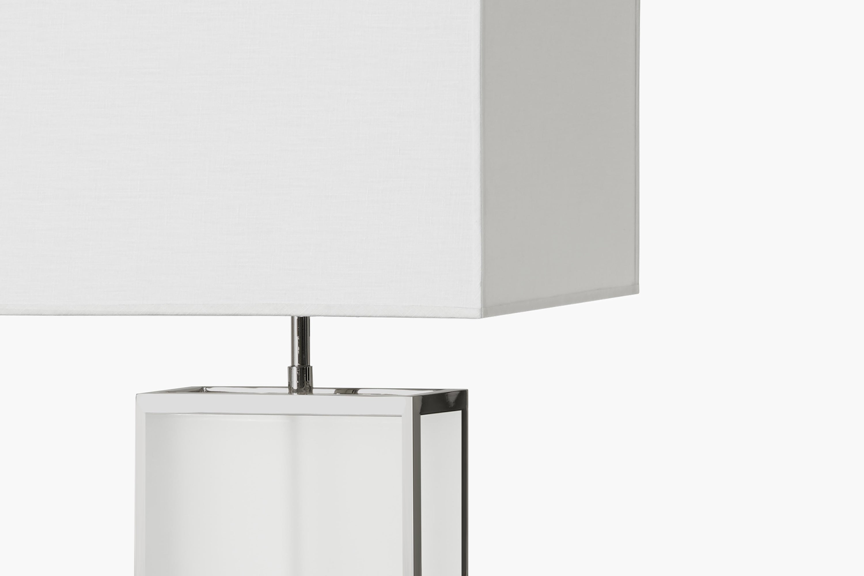 Brier Crystal Table Lamp - thumbnail 3