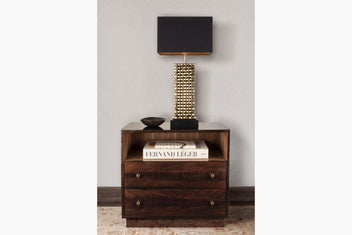 Oro Table Lamp - thumbnail 8