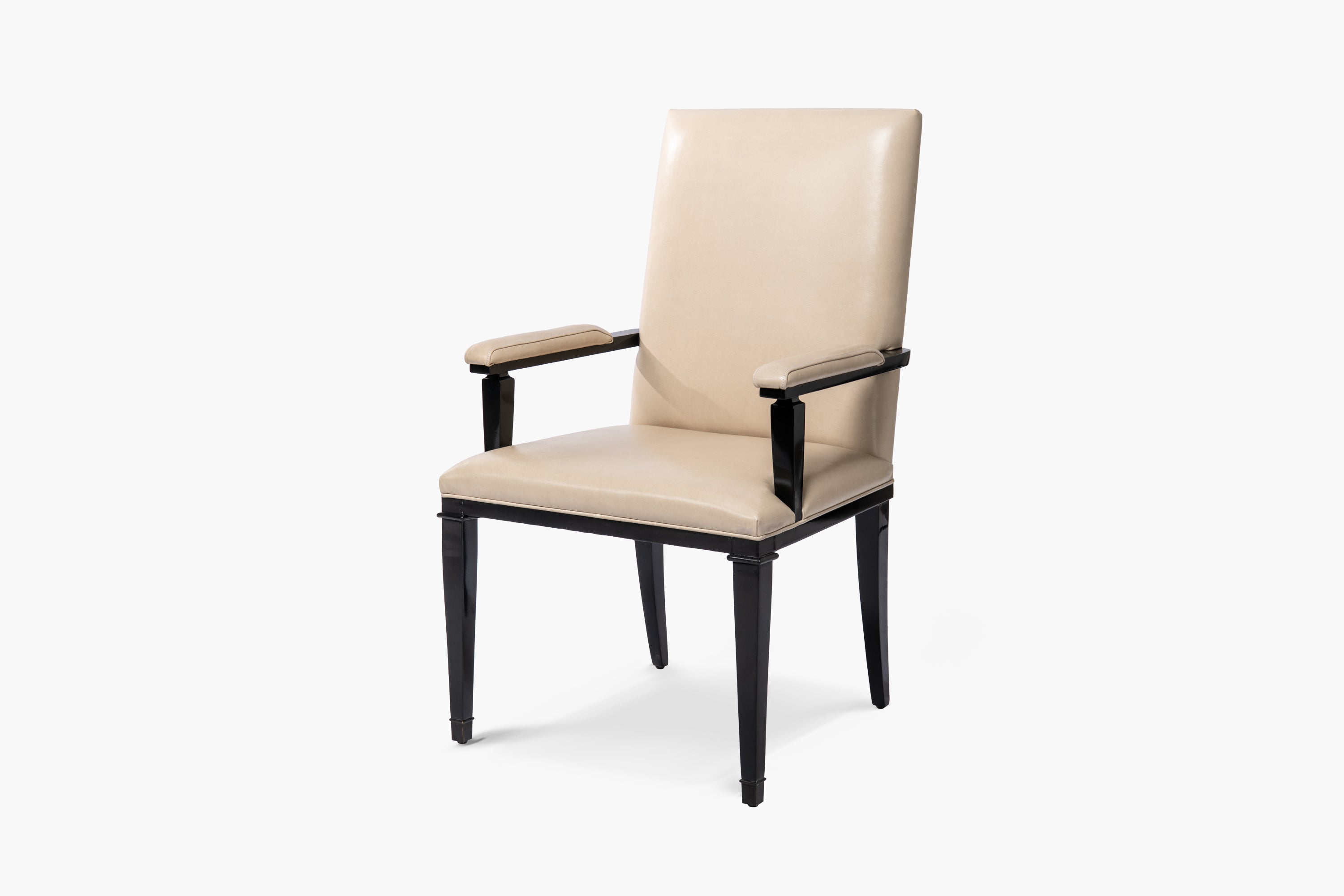 Oliver Desk Chair - thumbnail 2