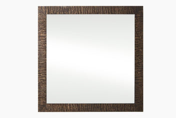 Lief Square Mirror