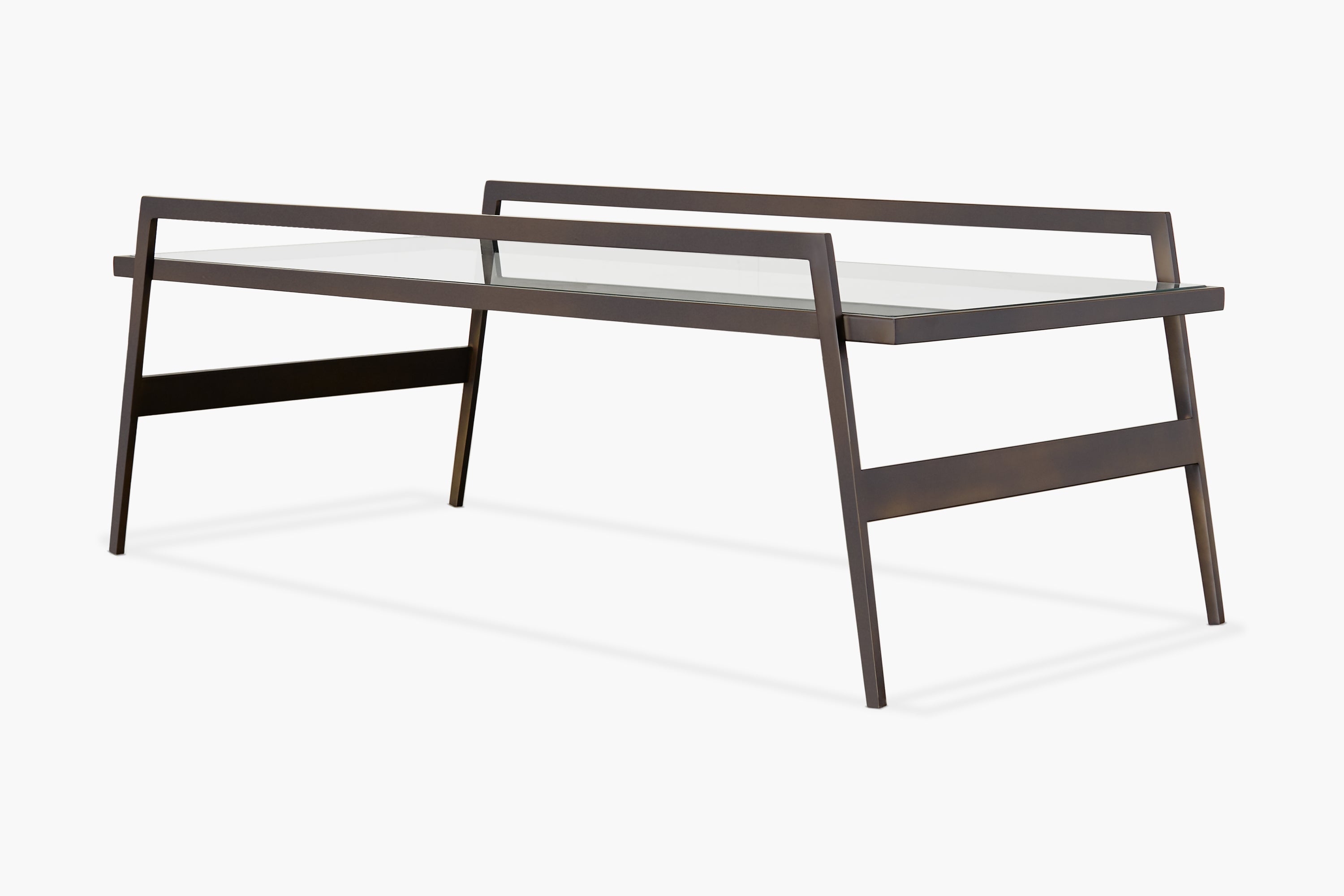 Palisade Coffee Table - thumbnail 2