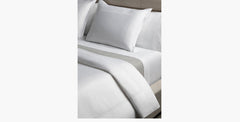 Luxury Sateen Double Stitch Bedding