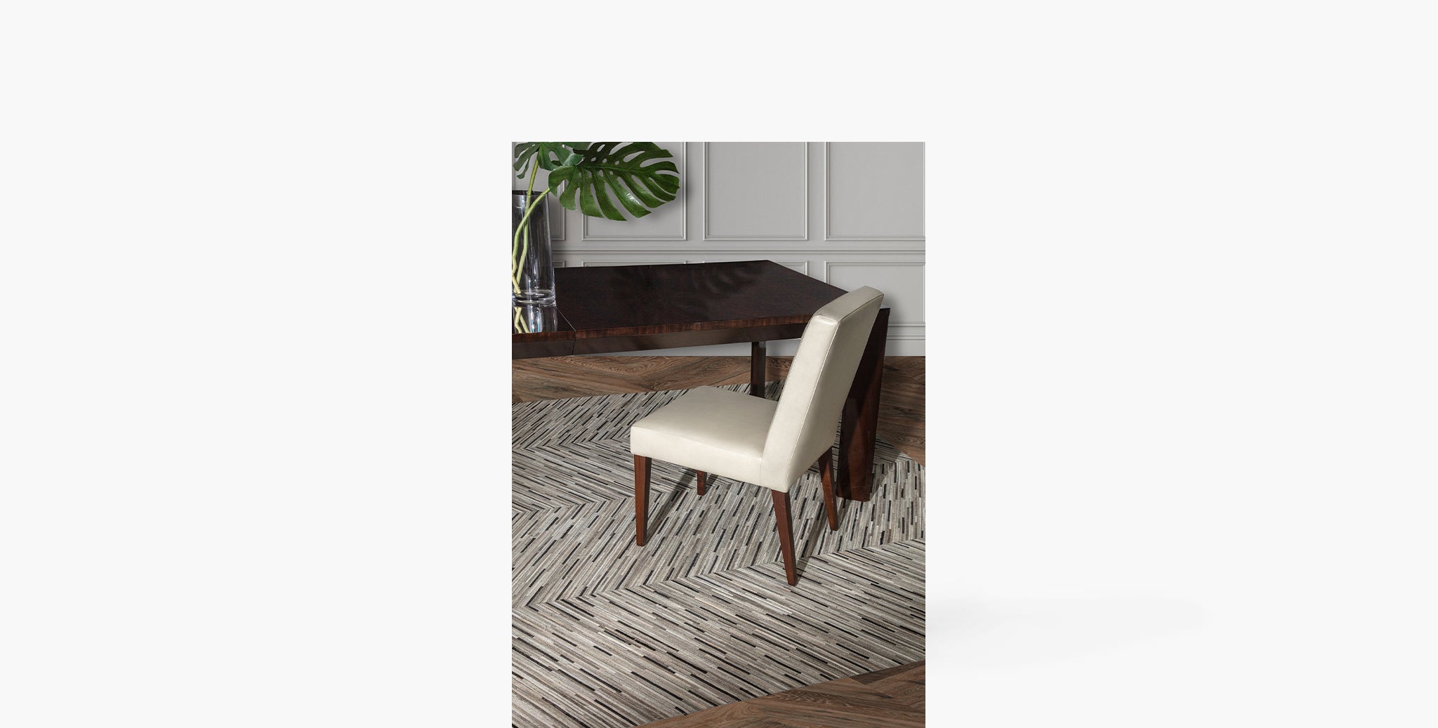 Hadley Dining Chair - thumbnail 6