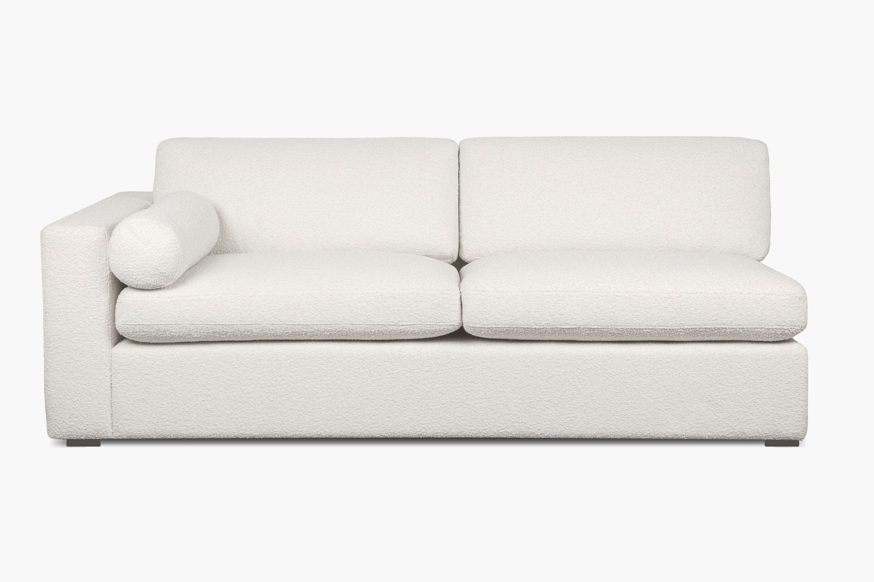 Harper Sectional Sofa - thumbnail 2