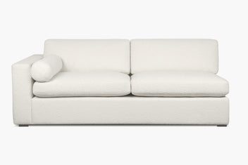 Harper Sectional Sofa - thumbnail 2