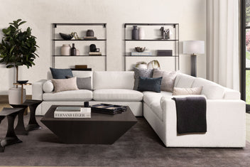 Harper Sectional Sofa - thumbnail 14