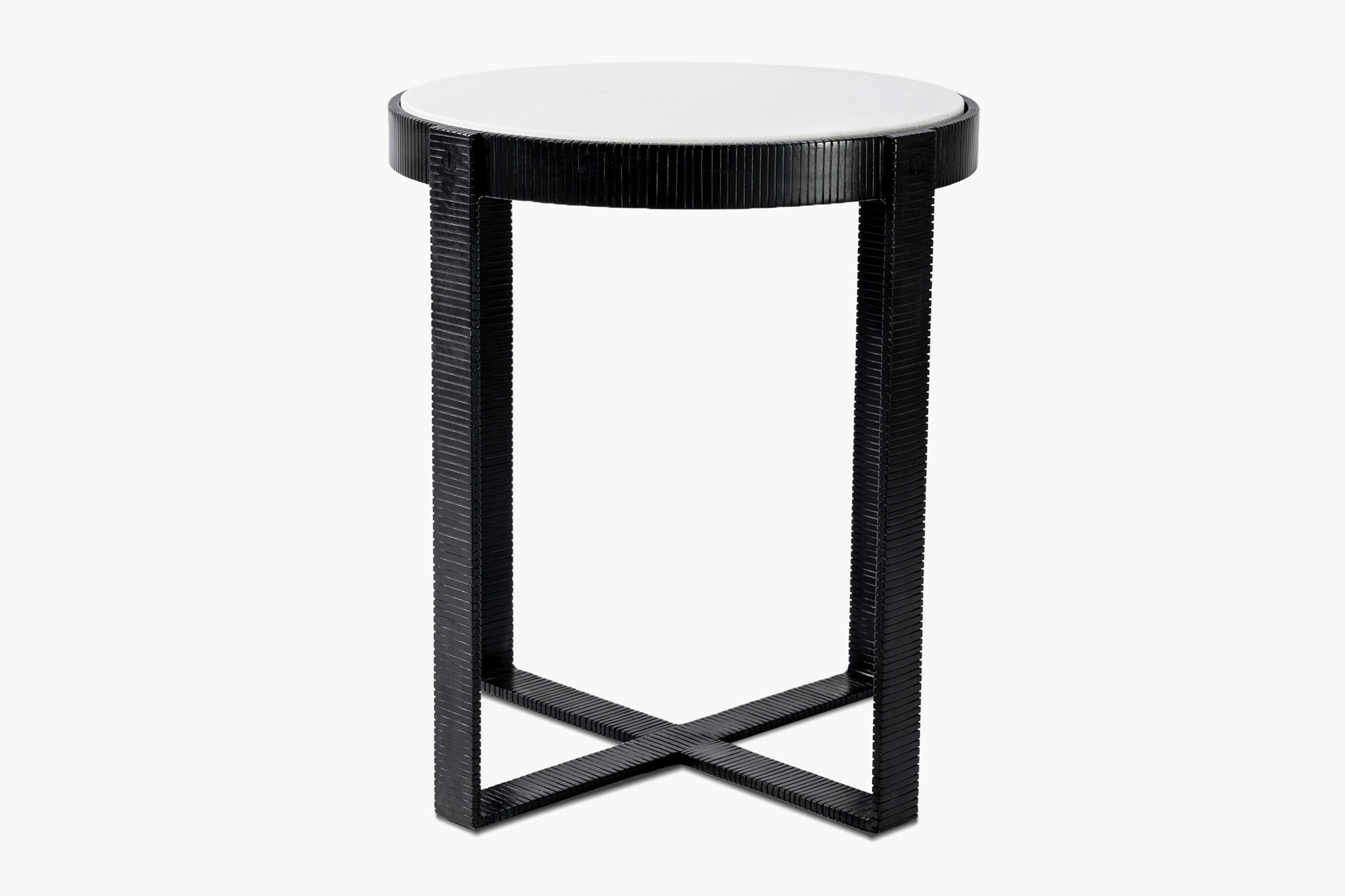 Coburn Side Table - thumbnail 1