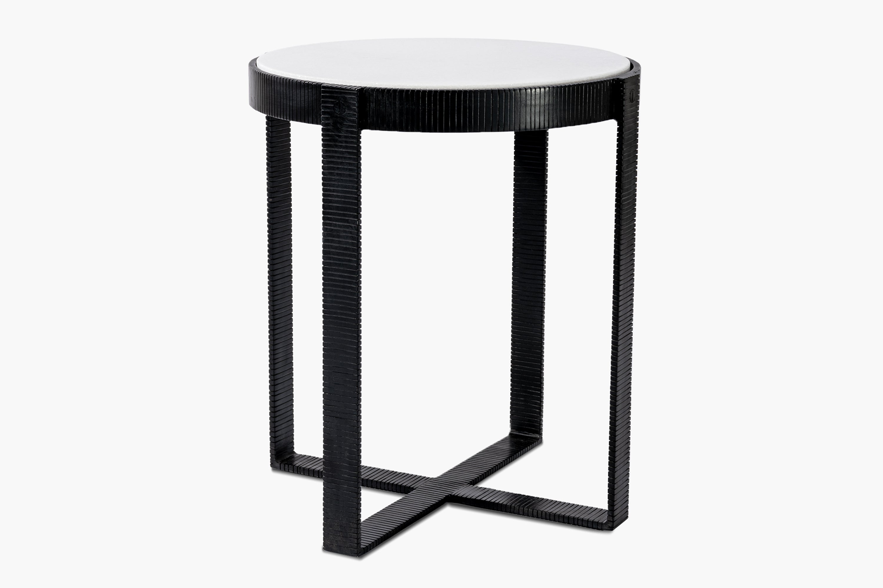 Coburn Side Table - thumbnail 2