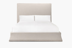 Elysse Platform Bed