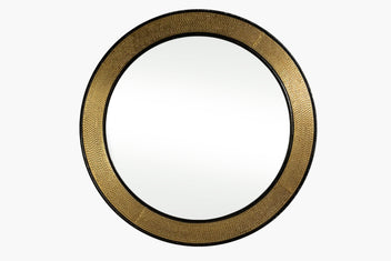 Roseau Circle Mirror