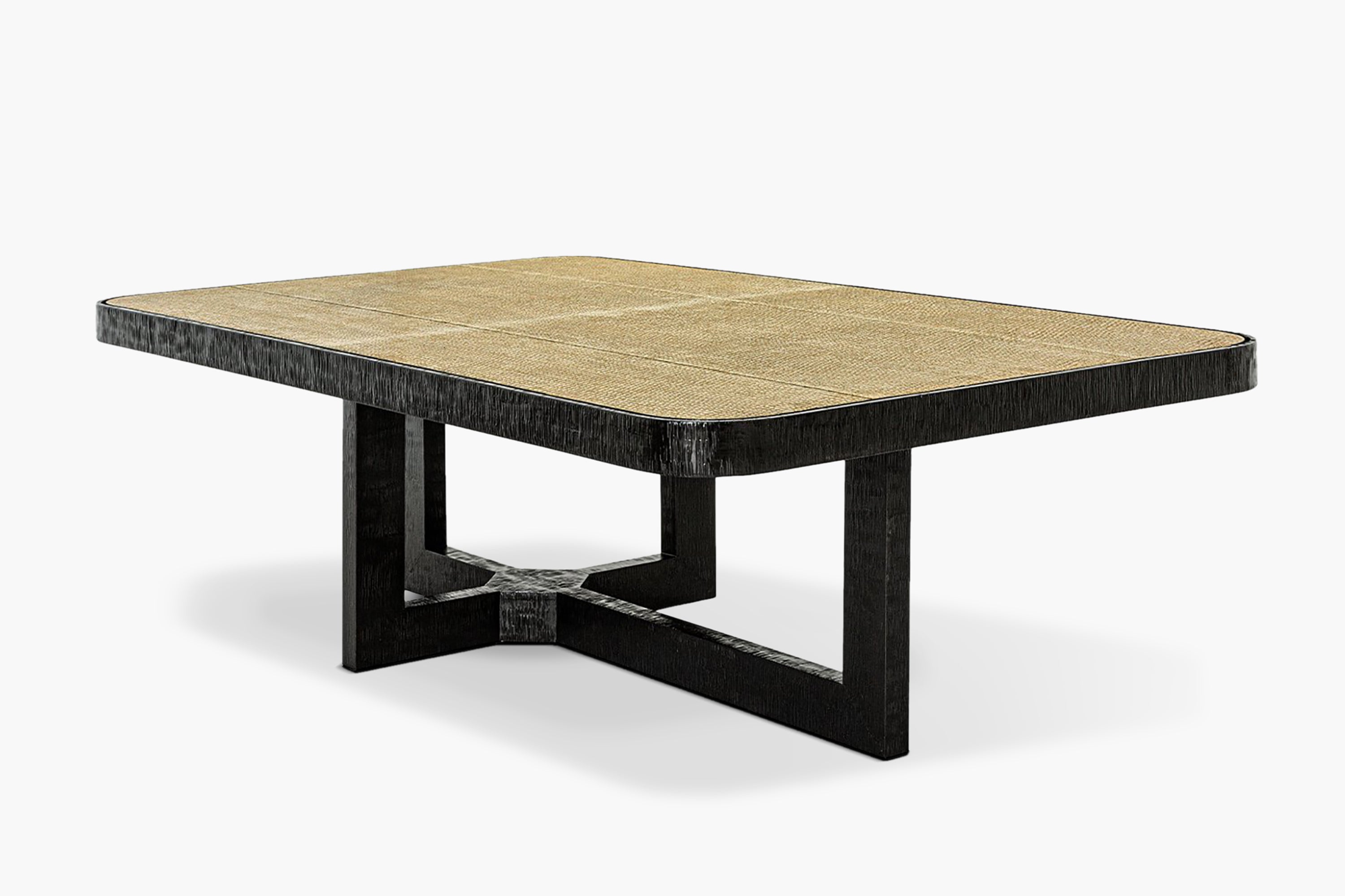 Roseau Coffee Table - thumbnail 2