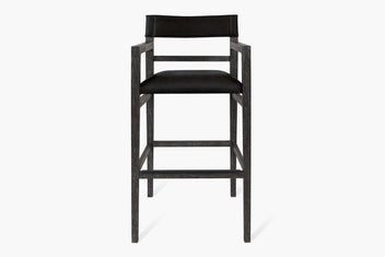 Benton Bar Stool - thumbnail 5