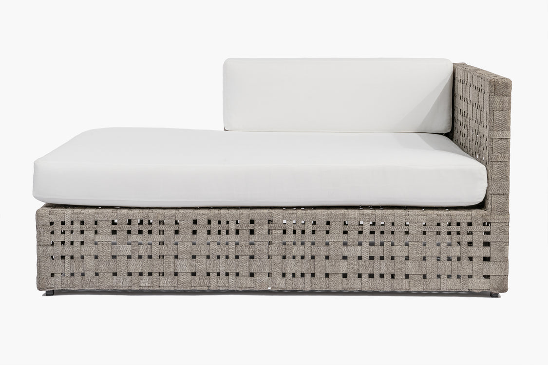 Coro Daybed Cushion & Pillow
