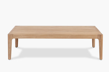 Reva Teak Coffee Table