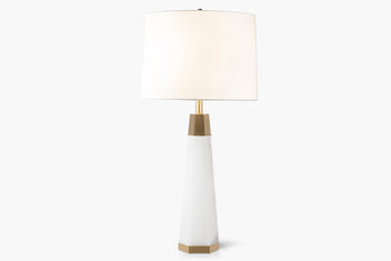 Cerci Table Lamp