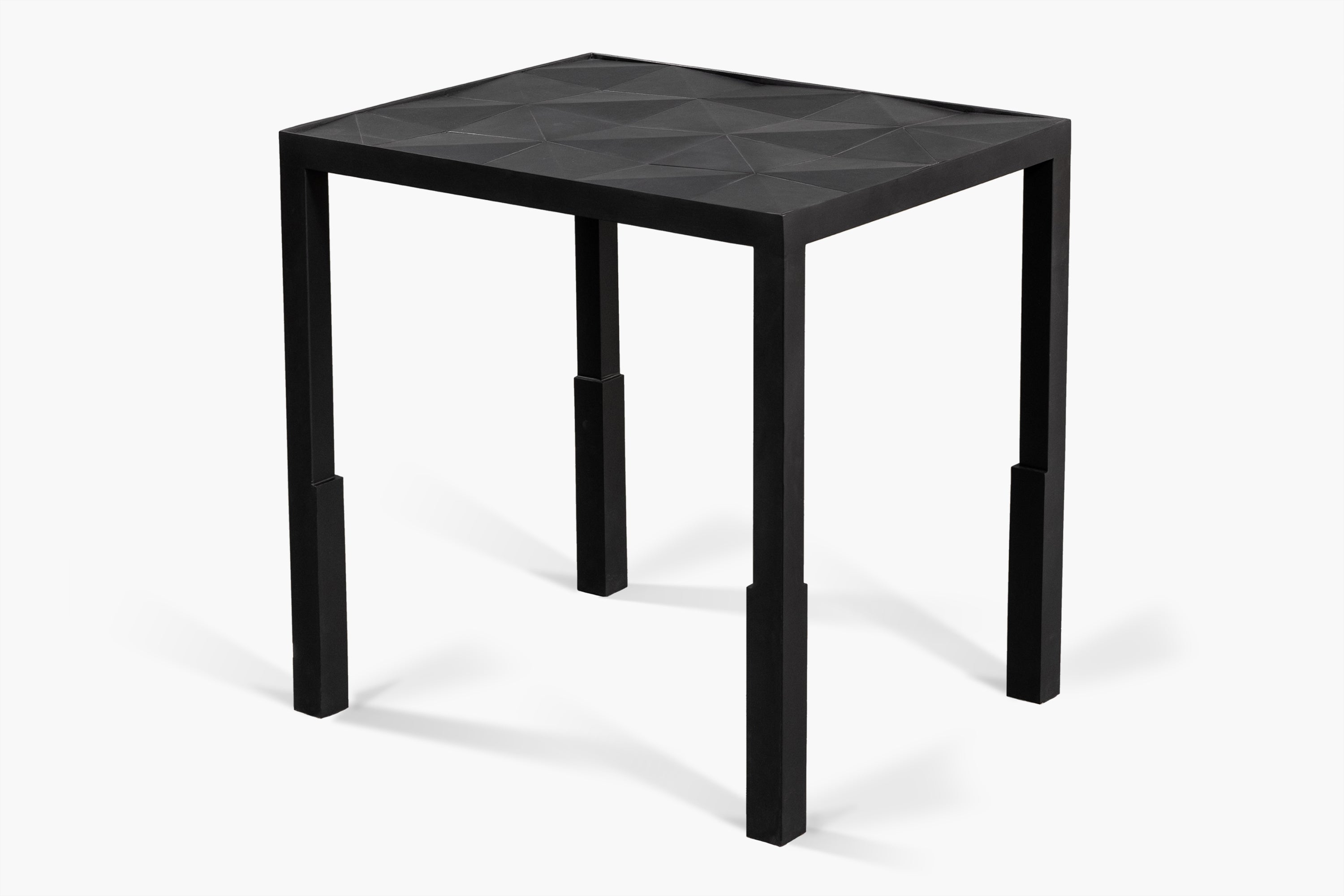 Calder Side Table - thumbnail 2