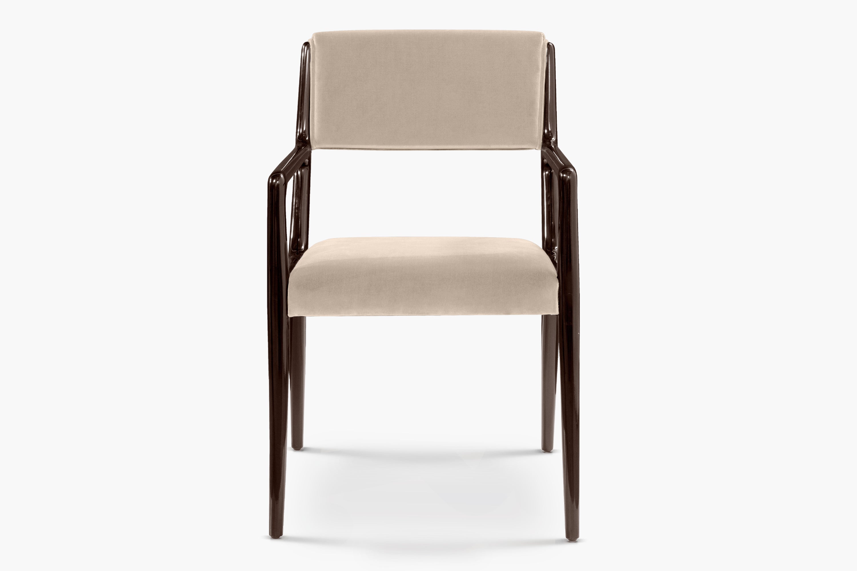 Loretta Dining Chair - thumbnail 1