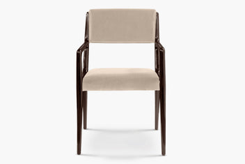 Loretta Dining Chair - thumbnail 1