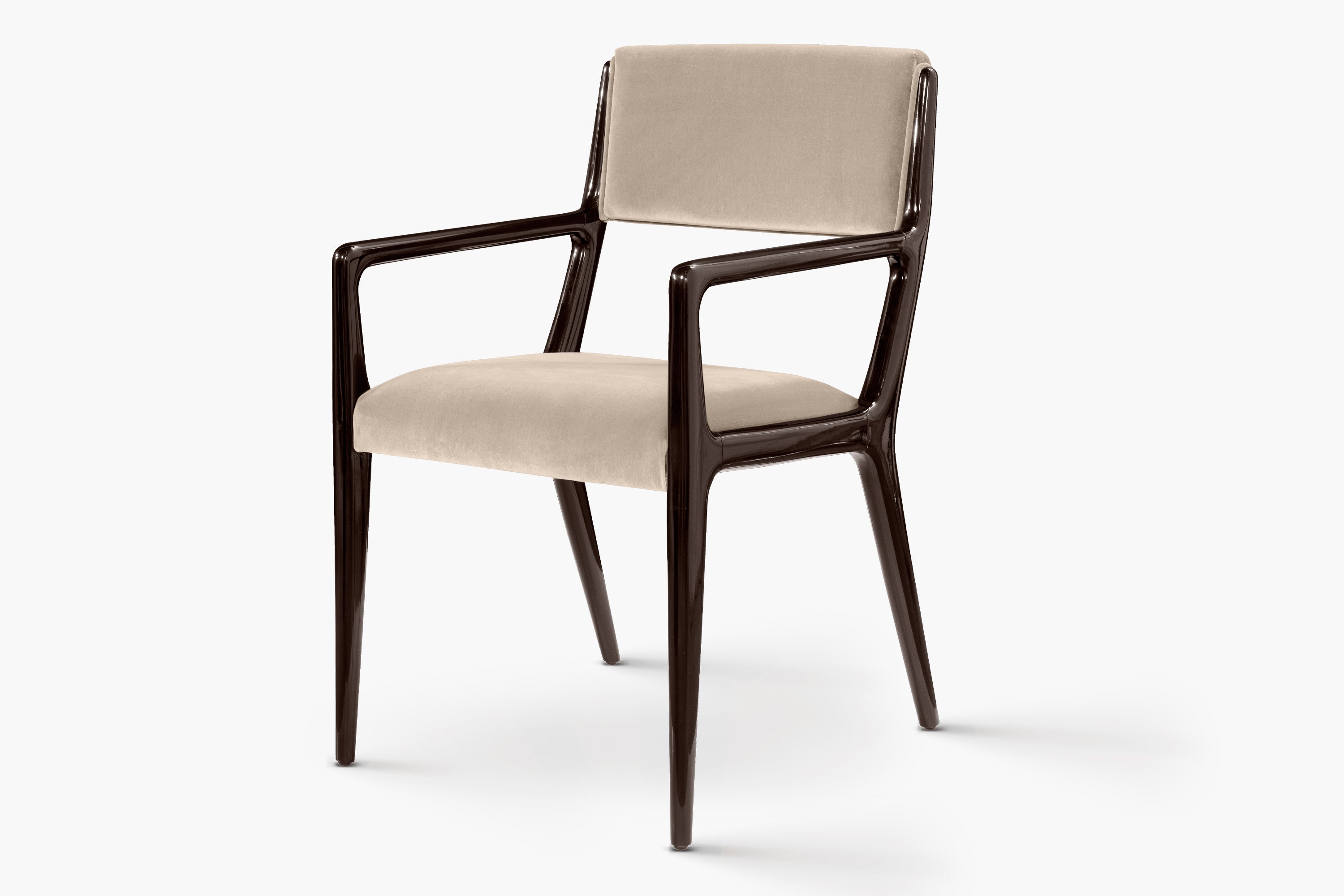 Loretta Dining Chair - thumbnail 2