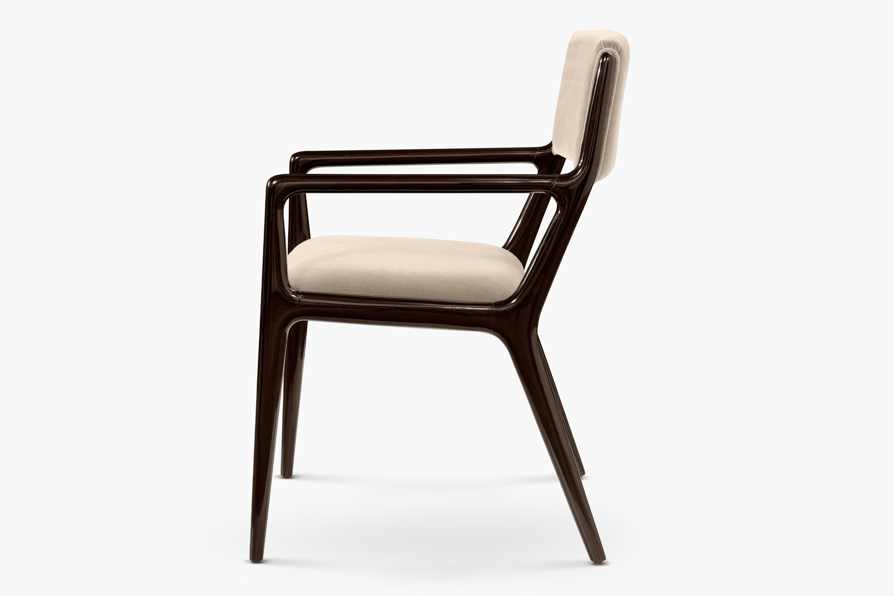 Loretta Dining Chair - thumbnail 3