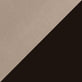 Performance Velvet Sand | Chocolate Lacquer