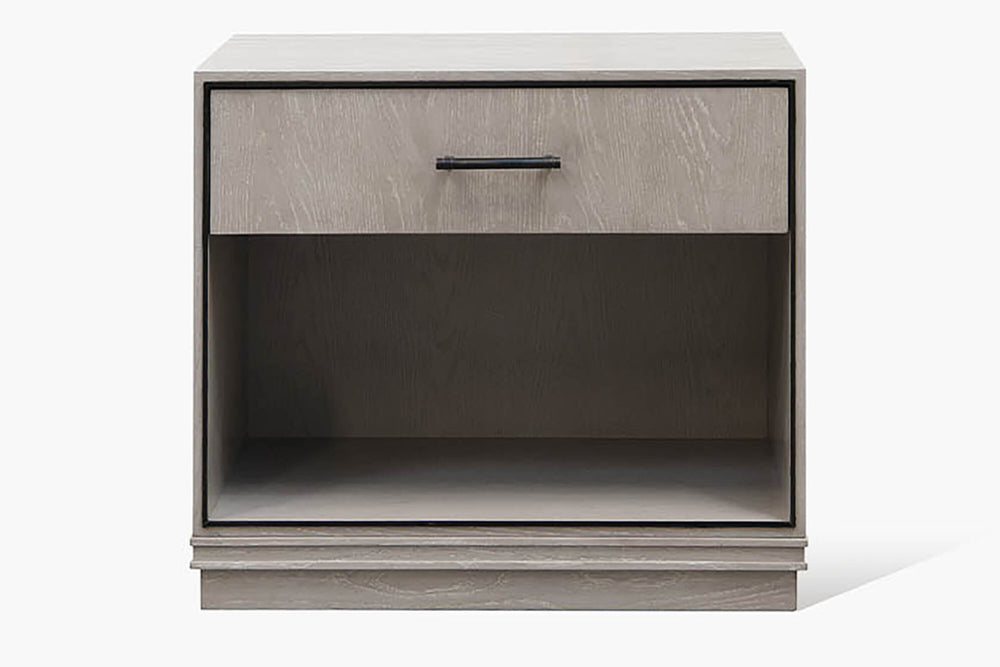 Aspen Open Nightstand