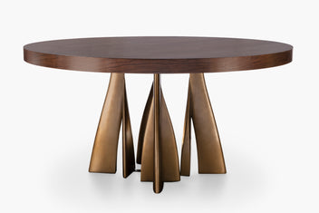 Aurora Dining Table