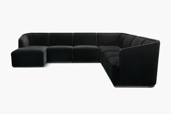 Helena Modular Sectional - thumbnail 12