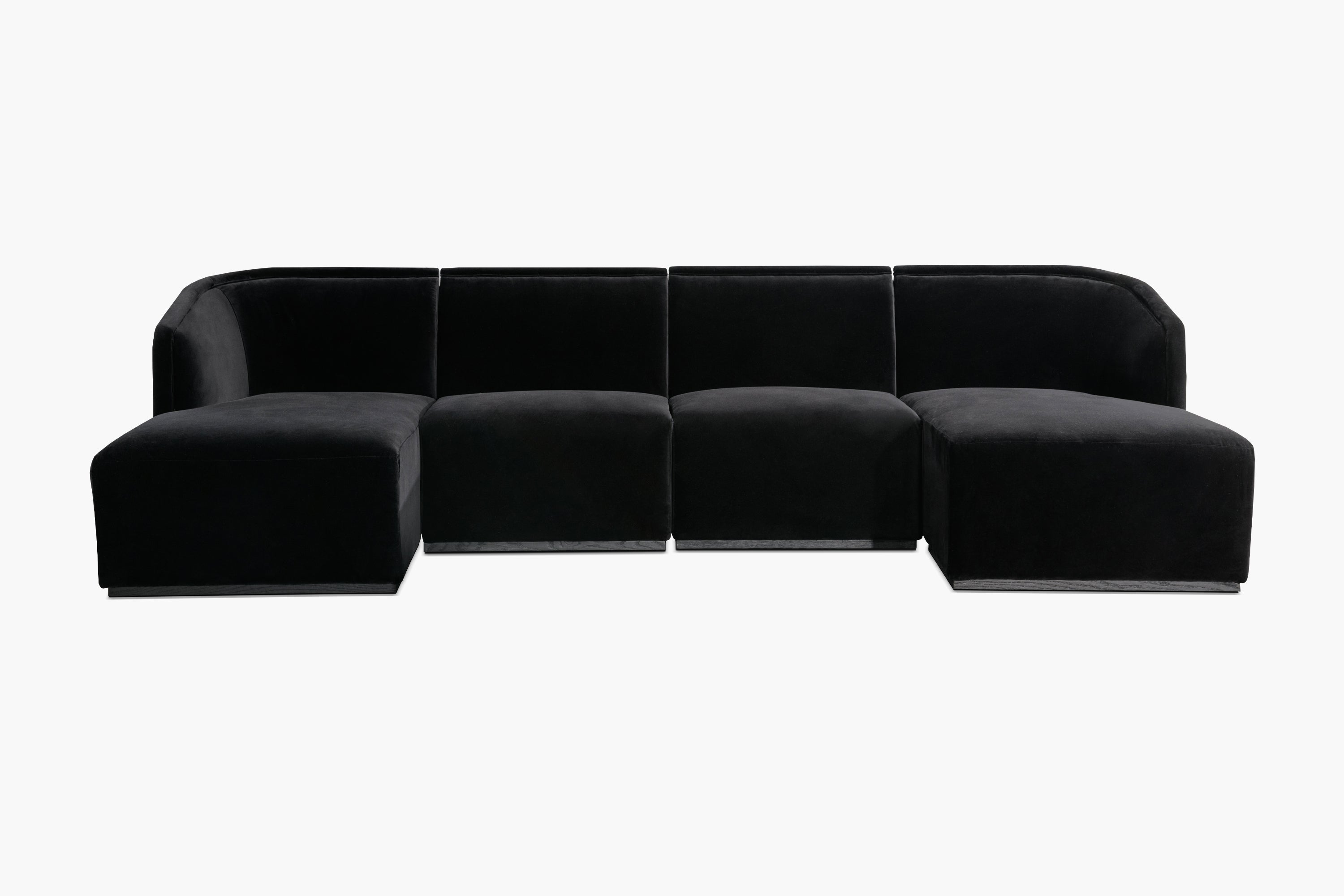 Helena Modular Sectional - thumbnail 13