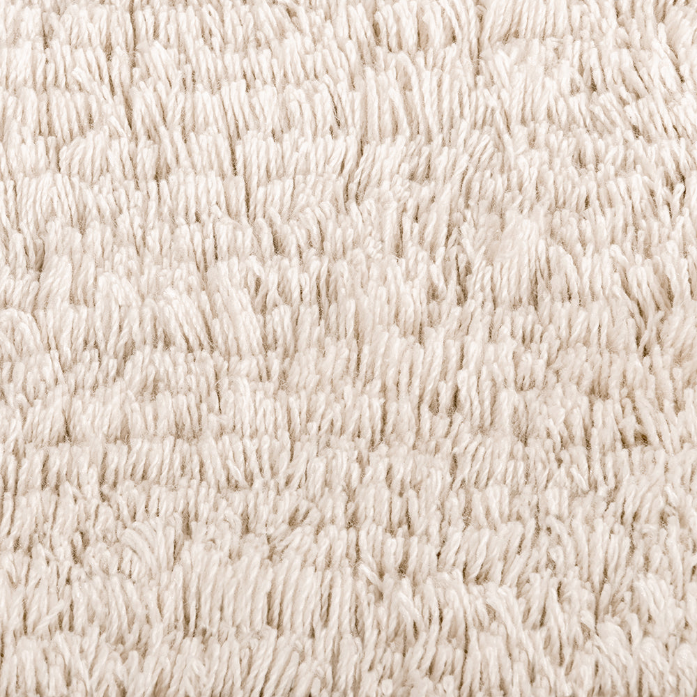 Performance Shag Rug - color option