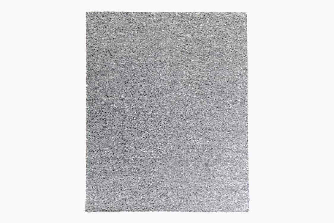 2022新作 ☆THE YANN☆Unique Art Sketch Dust-Free Rug/Carpet160×230