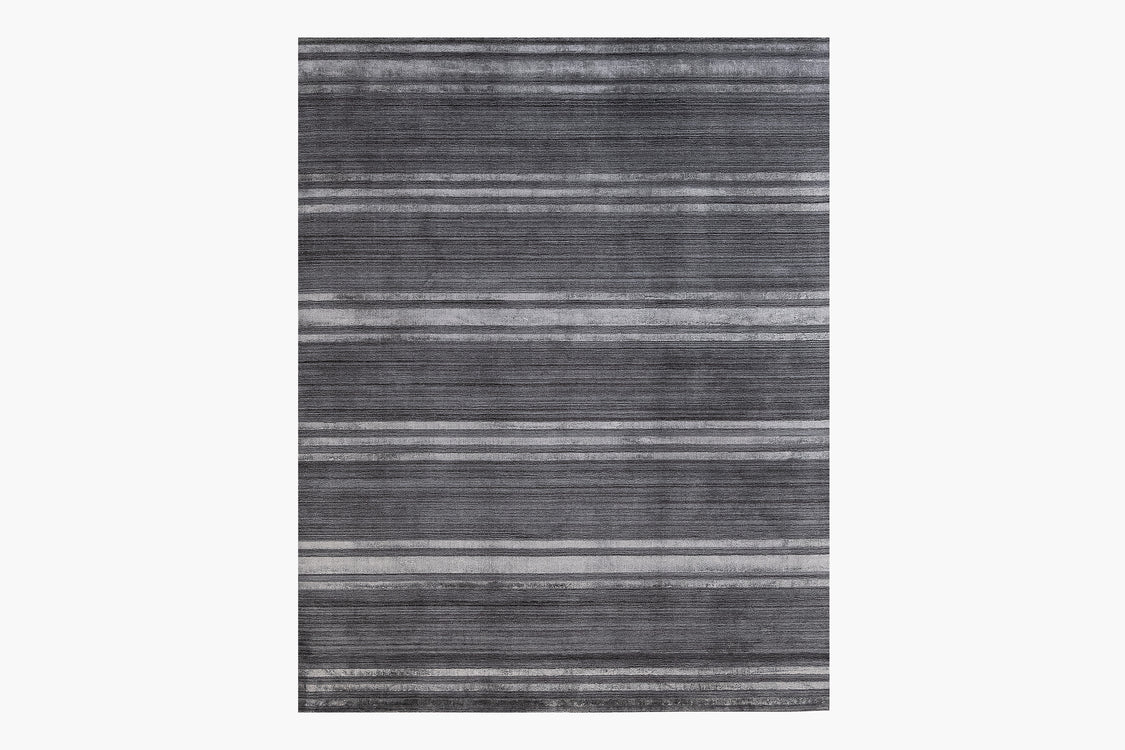 Rayado Rug