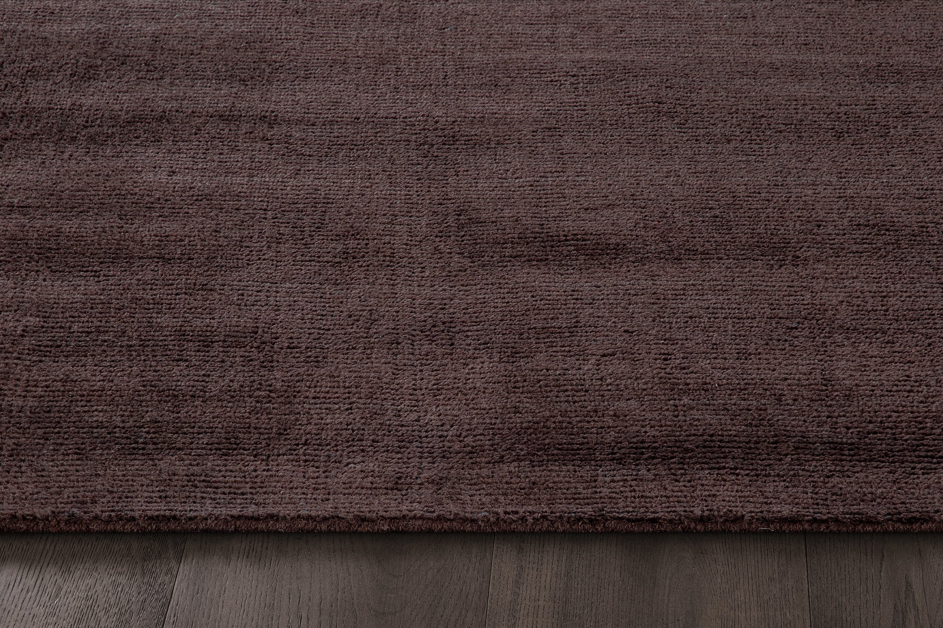 Distressed Wool Rug - thumbnail 3